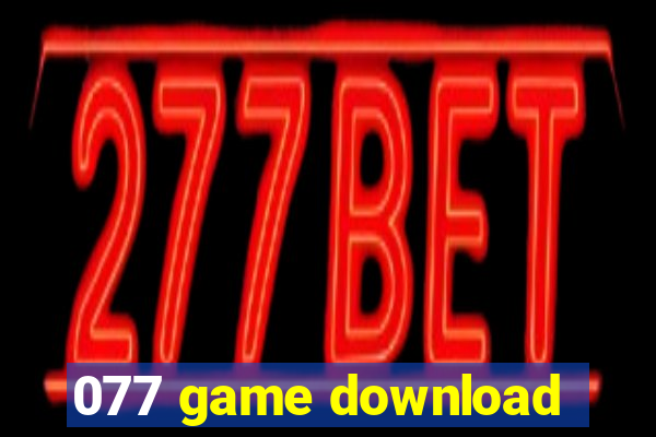 077 game download